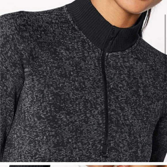 Lululemon size 6 to 8 estimated no size dot- see measurement photos rest less​ - Picture 6 of 12